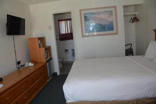 Motel Pacific Sunset Inn