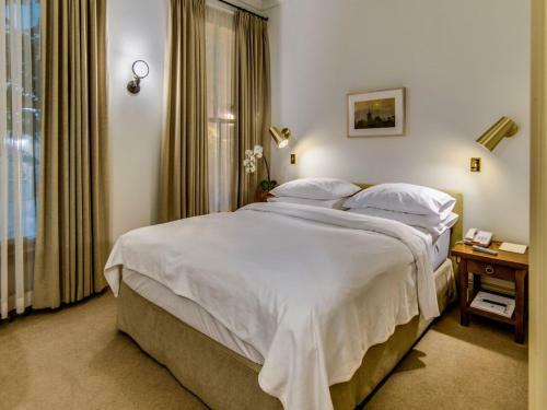 Hotel Fauchere