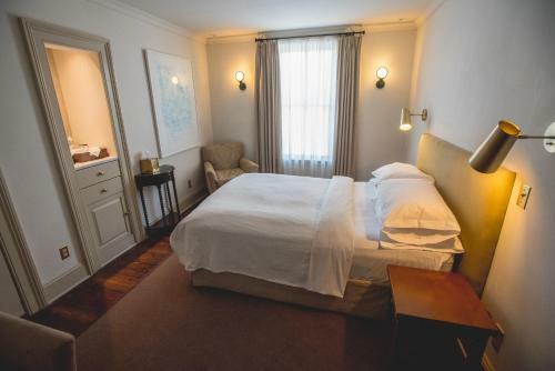 Hotel Fauchere