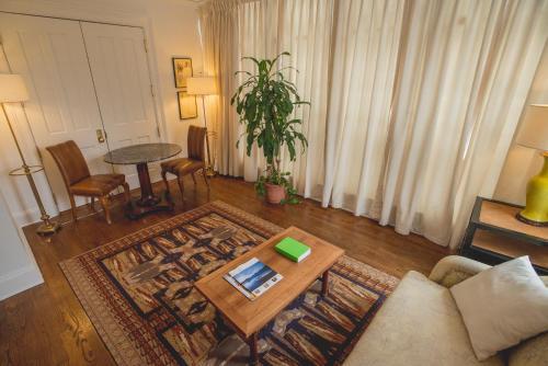 Hotel Fauchere
