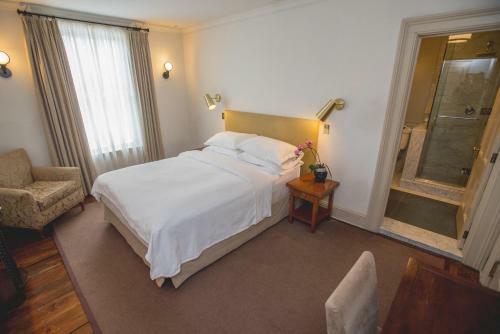 Hotel Fauchere