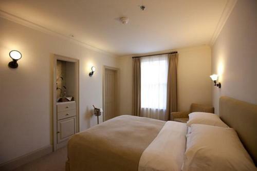 Hotel Fauchere