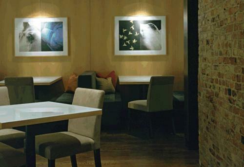 Hotel Fauchere
