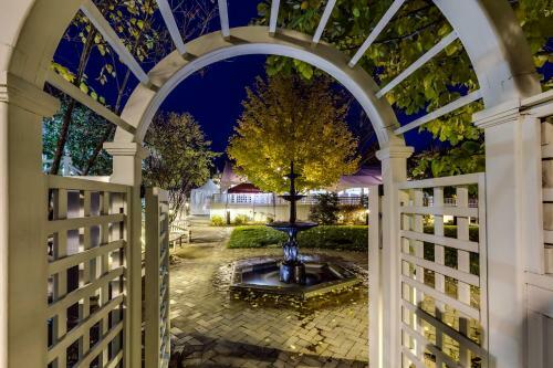 Hotel Fauchere