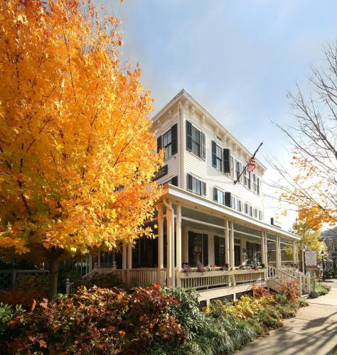 Hotel Fauchere