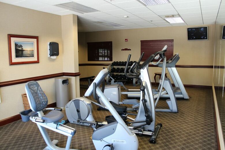 Hotel Wingate By Wyndham Columbia/lexington
