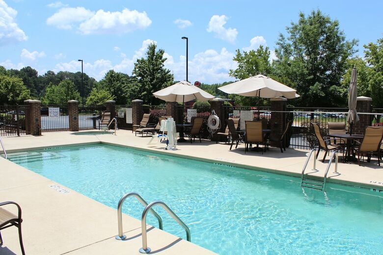 Hotel Wingate By Wyndham Columbia/lexington
