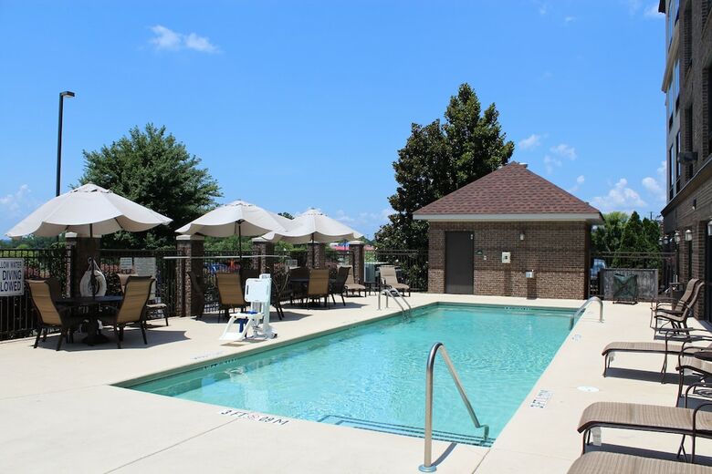 Hotel Wingate By Wyndham Columbia/lexington