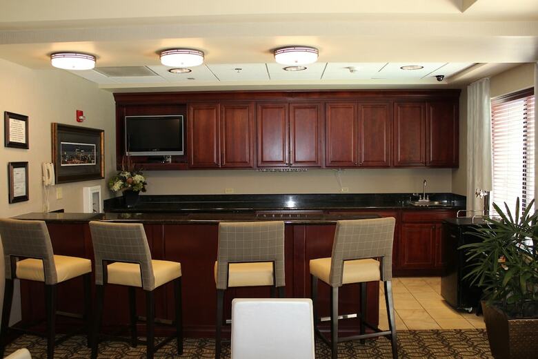 Hotel Wingate By Wyndham Columbia/lexington