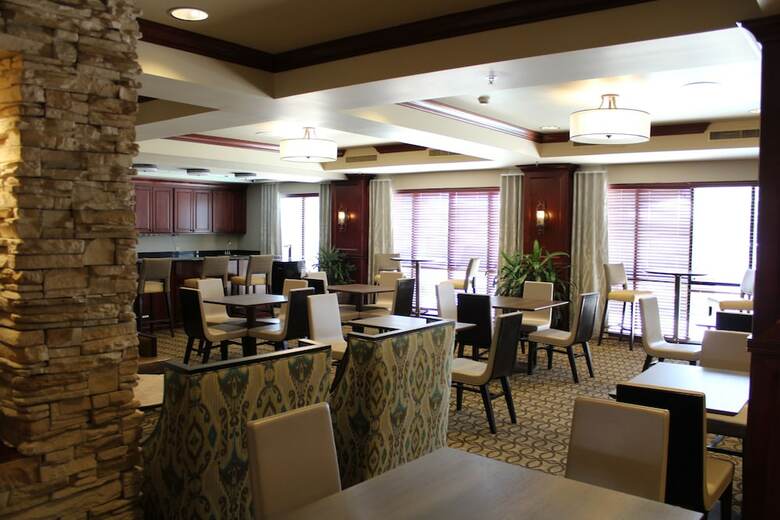Hotel Wingate By Wyndham Columbia/lexington