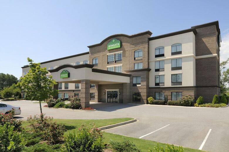 Hotel Wingate By Wyndham Columbia/lexington