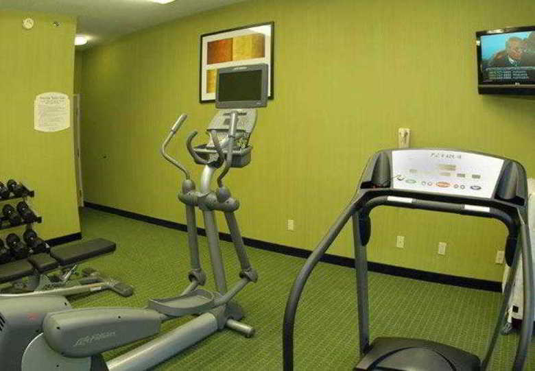 Hotel Fairfield Inn By Marriott East Lansing