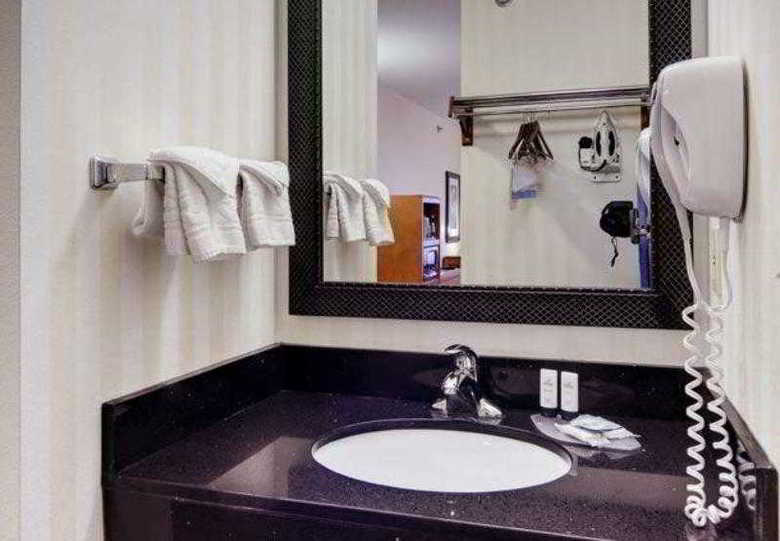 Hotel Fairfield Inn By Marriott East Lansing