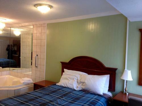 Motel Relax Inn