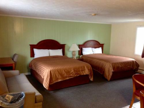 Motel Relax Inn