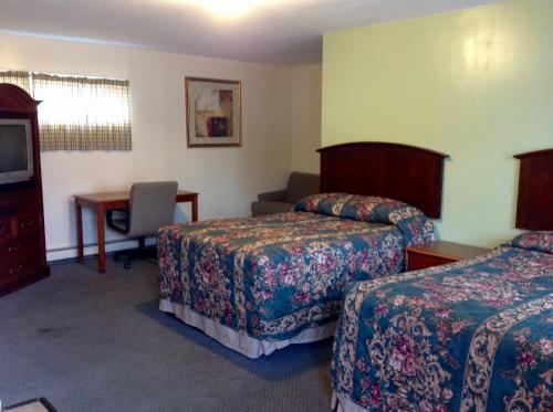 Motel Relax Inn