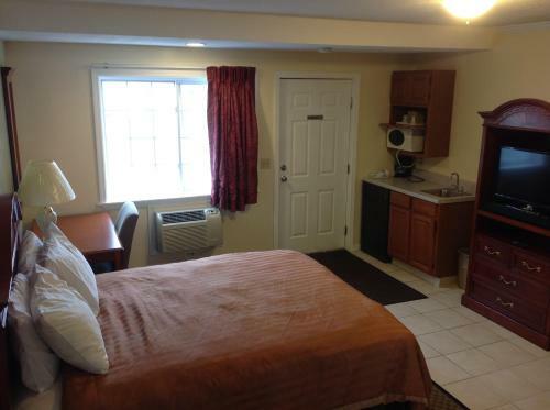 Motel Relax Inn