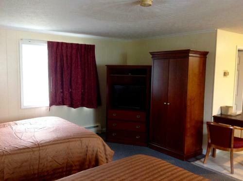 Motel Relax Inn