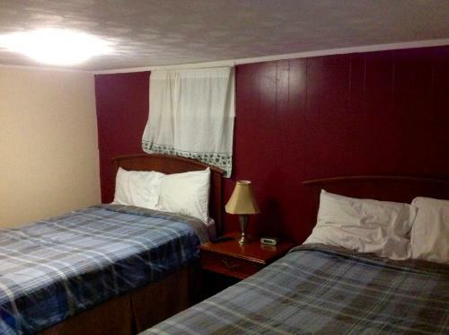 Motel Relax Inn