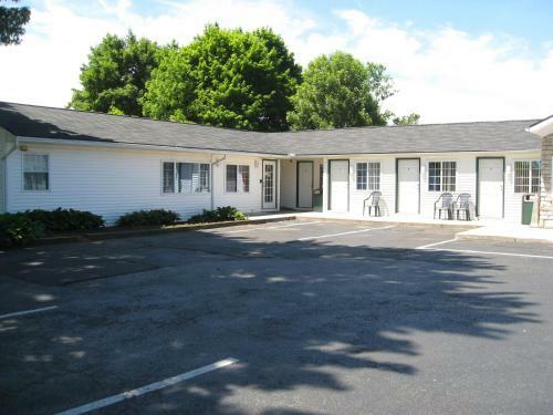 Motel Relax Inn