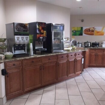 Hotel Comfort Inn Moriarty