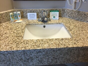 Hotel Comfort Inn Moriarty