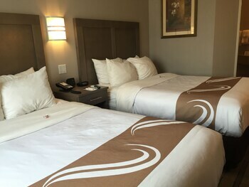 Hotel Comfort Inn Moriarty