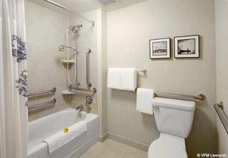 Hotel Residence Inn East Rutherford Meadowlands