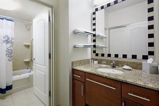 Hotel Residence Inn East Rutherford Meadowlands
