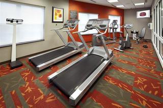 Hotel Residence Inn East Rutherford Meadowlands