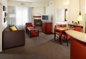 Hotel Residence Inn East Rutherford Meadowlands