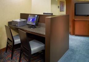 Hotel Residence Inn East Rutherford Meadowlands