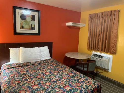 Motel Scottish Inns Wrightstown