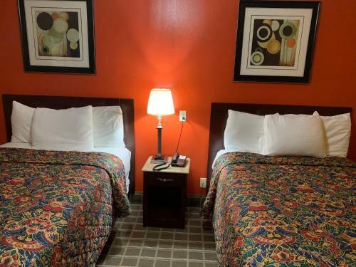 Motel Scottish Inns Wrightstown