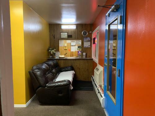 Motel Scottish Inns Wrightstown