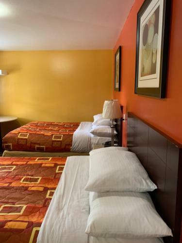 Motel Scottish Inns Wrightstown
