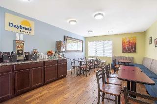 Hotel Days Inn Wrightstown