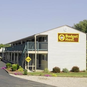 Motel Hometown Inn