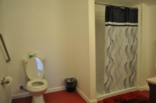K7 Bed And Breakfast