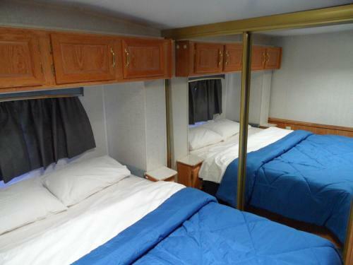 Pahrump Rv Park & Lodging