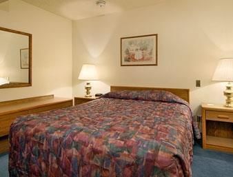 Motel Super 8 Ogallala