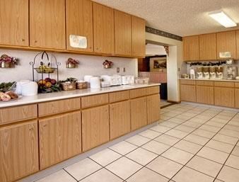 Motel Super 8 Ogallala