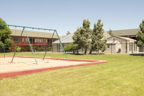 Hotel Stagecoach Inn Ogallala