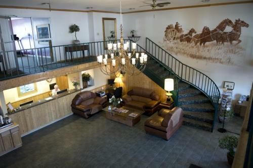 Hotel Stagecoach Inn Ogallala