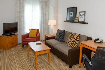 Hotel Residence Inn Wayne