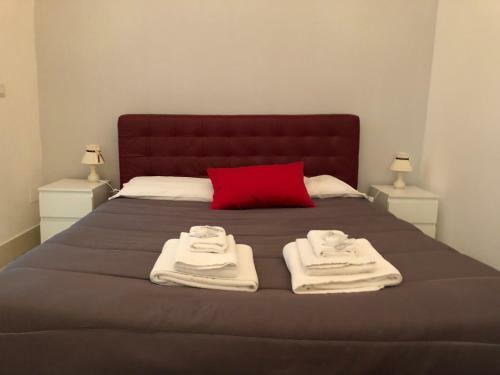 Bed & Breakfast Almayer