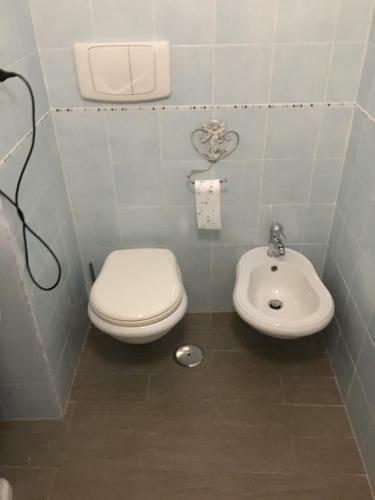 Bed & Breakfast Almayer