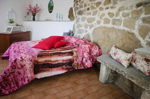 Holiday Home Gaggi - Isi01235-f