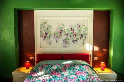 Gaiole In Chianti Villa Sleeps 2 Pool Air Con Wifi