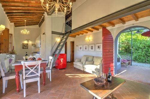 Casa Della Nonna C